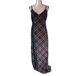 NWT Killstar Alwina Maxi Dress